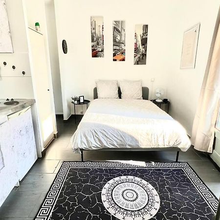 Studio Cosy, Netflix, M Flachet Villeurbanne Exterior foto
