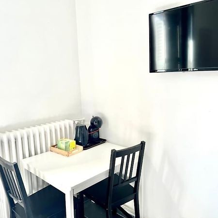 Studio Cosy, Netflix, M Flachet Villeurbanne Exterior foto
