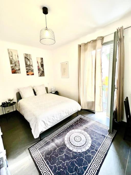 Studio Cosy, Netflix, M Flachet Villeurbanne Exterior foto