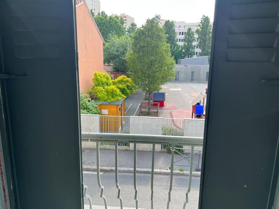 Studio Cosy, Netflix, M Flachet Villeurbanne Exterior foto